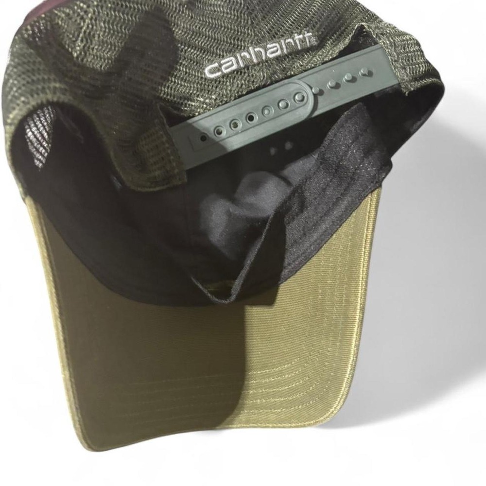Carhartt Hat - Picture 3 of 6